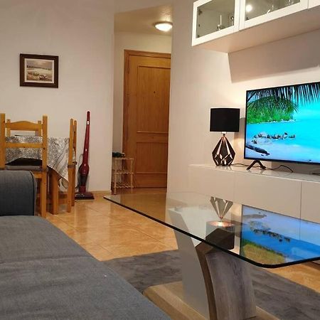 Apartment Playa Cura 150M + Electric Scooters Торевиеха Екстериор снимка