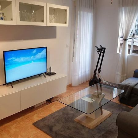 Apartment Playa Cura 150M + Electric Scooters Торевиеха Екстериор снимка