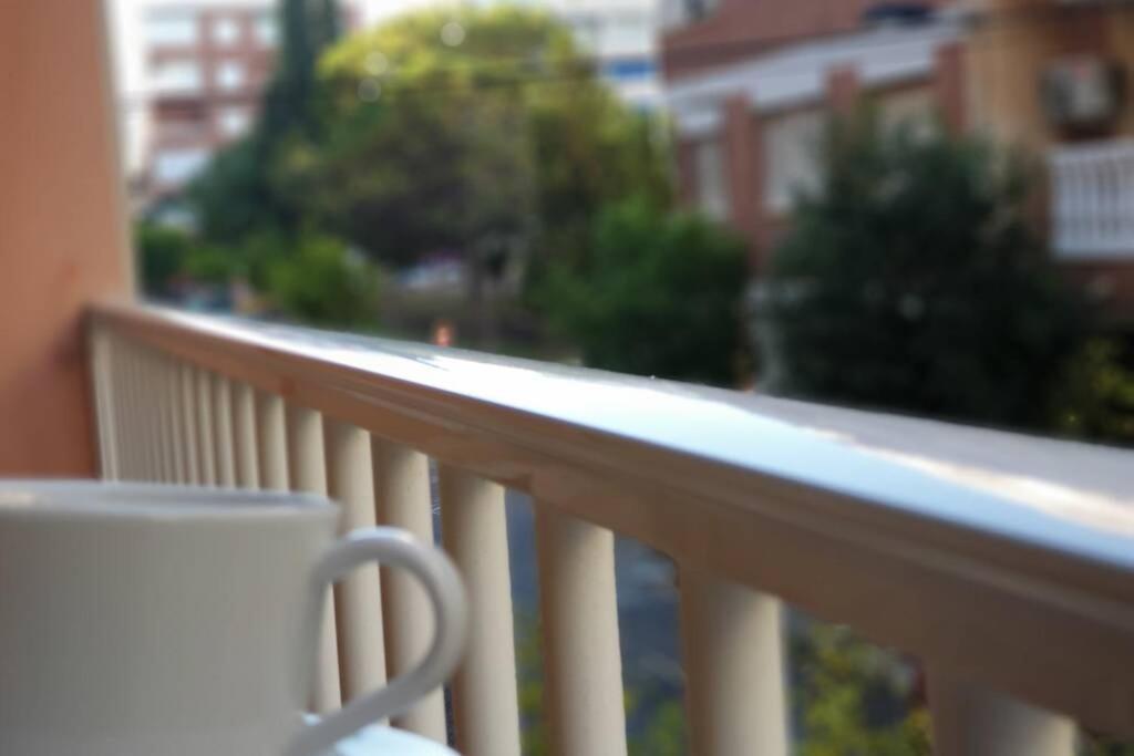 Apartment Playa Cura 150M + Electric Scooters Торевиеха Екстериор снимка